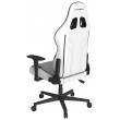 Кресло DXRacer OH/P88/WN белый с черным купить в Минске