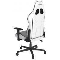 Кресло DXRacer OH/P88/WN белый с черным купить в Минске Кресло DXRacer OH/P88/WN белый с черным купить в Минске