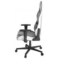 Кресло DXRacer OH/P88/WN белый с черным купить в Минске Кресло DXRacer OH/P88/WN белый с черным купить в Минске