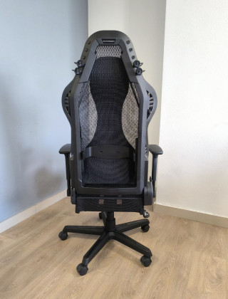 Кресло DXRacer AIR/D7100/N черный купить в Минске