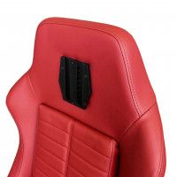 Кресло DXRacer I-DMC/IA233S/NR (DMC/DM1200) купить в Минске