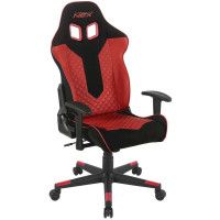 Кресло DXRacer EC/OK01/NR