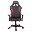 Кресло DXRACER OH/P08/NR красный/черный купить в Минске Кресло DXRACER OH/P08/NR красный/черный купить в Минске