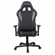 Кресло DXRACER OH/P08/NG серый/черный купить в Минске Кресло DXRACER OH/P08/NG серый/черный купить в Минске