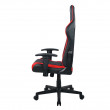Кресло DXRacer OH/P132/NR черный с красным купить в Минске
