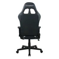 Кресло DXRacer OH/P132/NW черный с белым купить в Минске