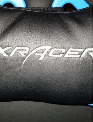 Кресло DXRacer OH/RE0/NB