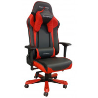 Кресло DXRacer OH/SJ00/NR Кресло DXRacer OH/SJ00/NR