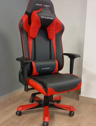 Кресло DXRacer OH/SJ00/NR купить в Минске