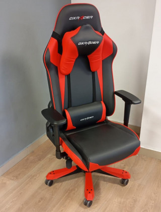 Кресло DXRacer OH/SJ00/NR купить в Минске