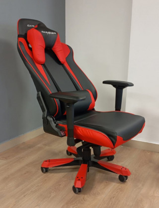 Кресло DXRacer OH/SJ00/NR купить в Минске
