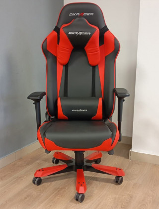 Кресло DXRacer OH/SJ00/NR купить в Минске