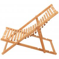 Кресло-шезлонг DYATEL сиденье из дерева сосна (цвет дуб) купить в Минске Кресло-шезлонг DYATEL сиденье из дерева сосна (цвет дуб) купить в Минске