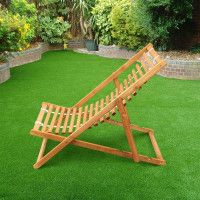 Кресло-шезлонг DYATEL сиденье из дерева сосна (цвет дуб) купить в Минске Кресло-шезлонг DYATEL сиденье из дерева сосна (цвет дуб) купить в Минске