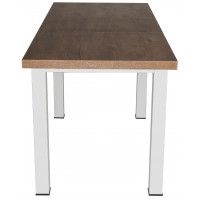 Стол ONE (СОО) раздвижной обеденный, 1100(1490)*670*760 дуб канзас купить в Минске Стол ONE (СОО) раздвижной обеденный, 1100(1490)*670*760 дуб канзас купить в Минске