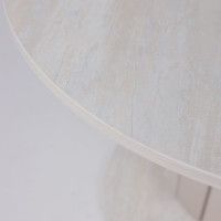 Стол Элигард Ontario (Онтарио) 1000(1300)*760*1000 ледяное дерево/персидский жемчуг купить в Минске