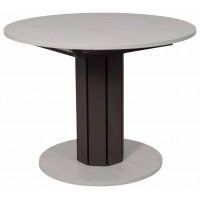 Стол Элигард Ontario (Онтарио) 1000(1300)*760*1000 сосна каньон/коричневый