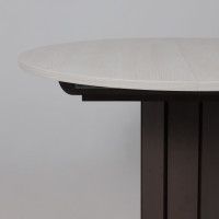 Стол Элигард Ontario (Онтарио) 1000(1300)*760*1000 сосна каньон/коричневый купить в Минске