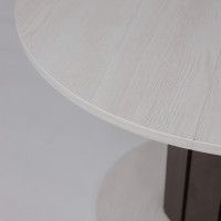 Стол Элигард Ontario (Онтарио) 1000(1300)*760*1000 сосна каньон/коричневый купить в Минске