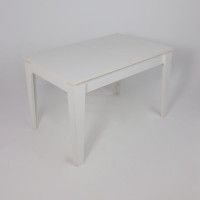 Стол STAN (Стан) 1180(1570)*760*745 белый структурный купить в Минске