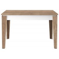 Стол STAN (Стан) 1180(1570)*760*745 дуб каньон купить в Минске