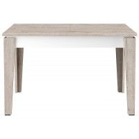 Стол STAN (Стан) 1180(1570)*760*745 дуб монтерей купить в Минске Стол STAN (Стан) 1180(1570)*760*745 дуб монтерей купить в Минске