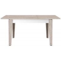 Стол STAN (Стан) 1180(1570)*760*745 дуб монтерей купить в Минске Стол STAN (Стан) 1180(1570)*760*745 дуб монтерей купить в Минске