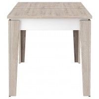 Стол STAN (Стан) 1180(1570)*760*745 дуб монтерей купить в Минске Стол STAN (Стан) 1180(1570)*760*745 дуб монтерей купить в Минске