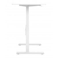 Пневматический стол Air Desk (S) белый купить в Минске