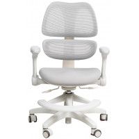 Кресло ортопедическое для детей Ergosmart Antey серый купить в Минске