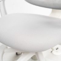 Кресло ортопедическое для детей Ergosmart Antey серый купить в Минске