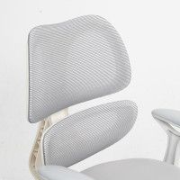 Кресло ортопедическое для детей Ergosmart Antey серый купить в Минске