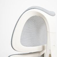 Кресло ортопедическое для детей Ergosmart Antey серый купить в Минске