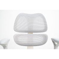 Кресло ортопедическое для детей Ergosmart Antey серый купить в Минске