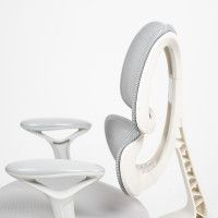 Кресло ортопедическое для детей Ergosmart Antey серый купить в Минске