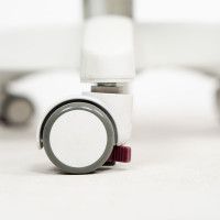 Кресло ортопедическое для детей Ergosmart Antey серый купить в Минске