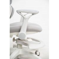 Кресло ортопедическое для детей Ergosmart Antey серый купить в Минске