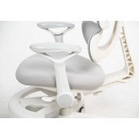 Кресло ортопедическое для детей Ergosmart Antey серый купить в Минске