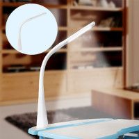 Комплект мебели B204 голубой с подставкой для книг и светильником купить в Минске Комплект мебели B204 голубой с подставкой для книг и светильником купить в Минске