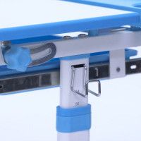 Комплект мебели B204 голубой с подставкой для книг и светильником купить в Минске Комплект мебели B204 голубой с подставкой для книг и светильником купить в Минске