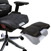 Кресло геймерское BLOODRAGON золотой купить в Минске