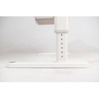 Комплект ученический Ergosmart Caravel mini: стол Caravel S, книжная полка Wooden space S купить в Минске