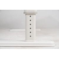 Комплект ученический Ergosmart Caravel mini: стол Caravel S, книжная полка Wooden space S купить в Минске