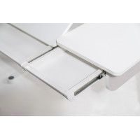 Комплект ученический Ergosmart Caravel mini: стол Caravel S, книжная полка Wooden space S купить в Минске