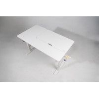 Комплект ученический Ergosmart Caravel mini: стол Caravel S, книжная полка Wooden space S купить в Минске