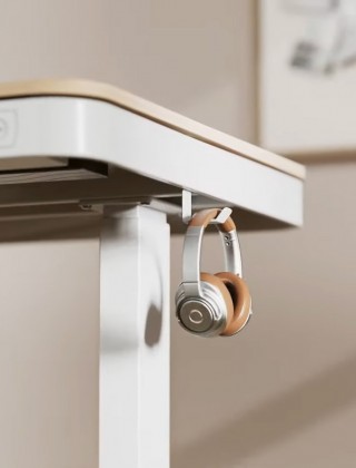 Стол с регулируемой высотой Ergosmart Charged Desk 118*60 см купить в Минске