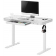 Стол с регулируемой высотой Ergosmart Charged Desk 118*60 см купить в Минске