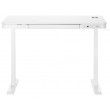 Стол с регулируемой высотой Ergosmart Charged Desk 118*60 см купить в Минске