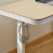 Стол с регулируемой высотой Ergosmart Charged Desk 118*60 см купить в Минске