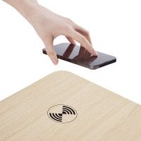 Стол с регулируемой высотой Ergosmart Charged Desk 118*60 см купить в Минске Стол с регулируемой высотой Ergosmart Charged Desk 118*60 см купить в Минске